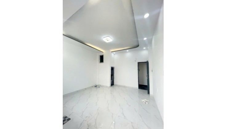 Nhà 2 TẦNG – VƯỜN LÀI, LÊ THÚC HOẠCH – GẦN CHỢ TÂN HƯƠNG – 38M2 – NHỈNH 3 TỶ